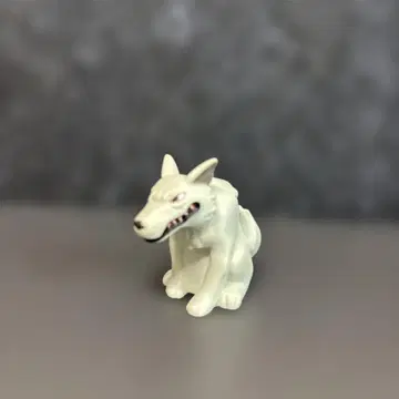모노노케 히메 모로 손가락 인형