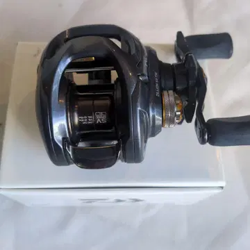 DAIWA ZILLION SV TW 1016SV-H 베이트 낚시릴