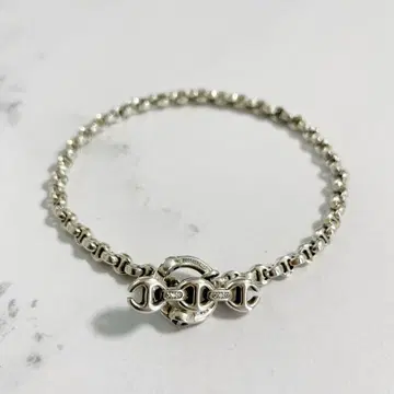 호센부스 MICRO BRACELET 마이크로 팔찌 실버