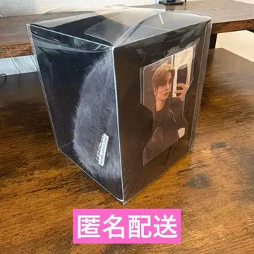 ALD1 EUPHORIA 퍼 파우치 신론