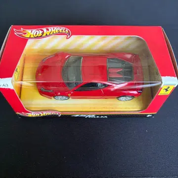 페라리 미니카 Ferrari 458 Italia 1/43