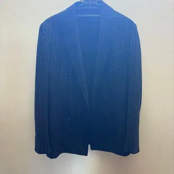 볼리올리 자켓 더블
