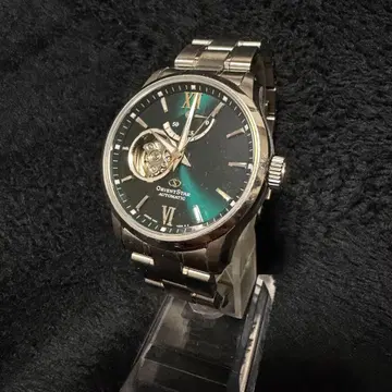 ORIENT STAR 오리엔트 스타 남성용 손목시계 컨템포러리