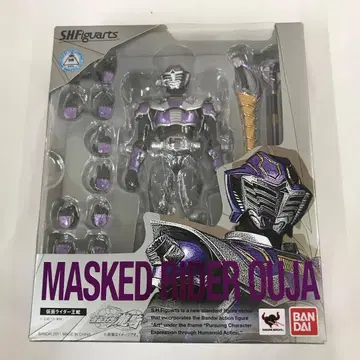 S.H.Figuarts 가면라이더 오쟈 [ 가면라이더 류우키 ] 피규어