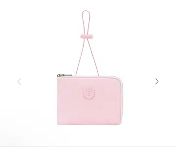 minitmute Clo Micro Baby Pink
