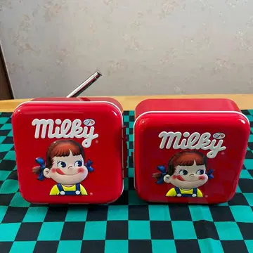 페코짱 굿즈 2종