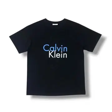 [ 90s ] USA제 싱글 스티치 Calvin Klein T-shirt