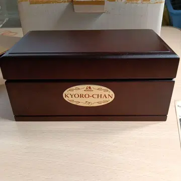 쿄로쨩 카라쿠리 오르골 보석 상자