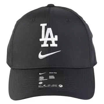 NIKE 나이키 MLB 공식 다저스 오타니 쇼헤이 캡 모자 남성용 새상품