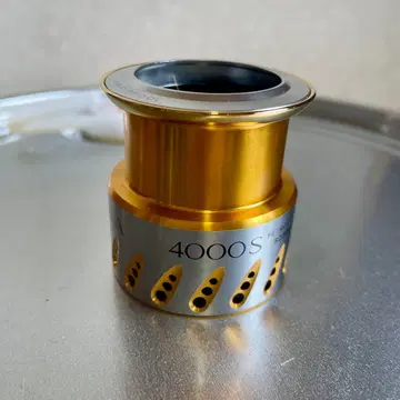 SHIMANO 07 스텔라 스풀 4000S