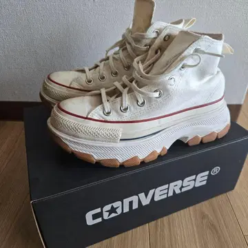CONVERSE ALL STAR TREKWAVE chucktayler
