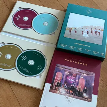 BTS MEMORIES OF 2016 | 브랜드 중고거래 플랫폼, 번개장터