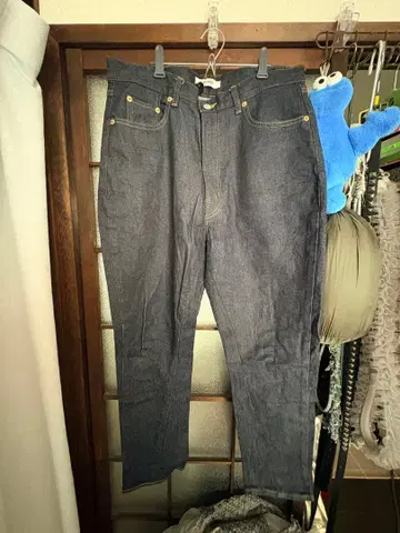하베스티 EGG JODHPURS STRETCH CHINO