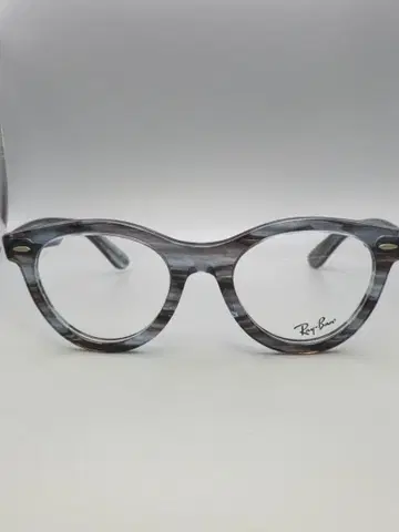 레이밴 WAYFARER WAY 새상품 웨이퍼러 Ray-Ban