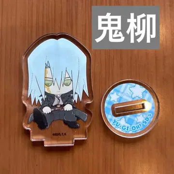 유희왕 5D's 뽀떼누이 아트 아크릴 스탠드 키류