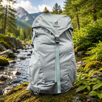 deuter Hike 28 SL 백팩