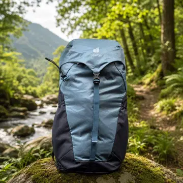 deuter COMFORT HIKE 24 백팩