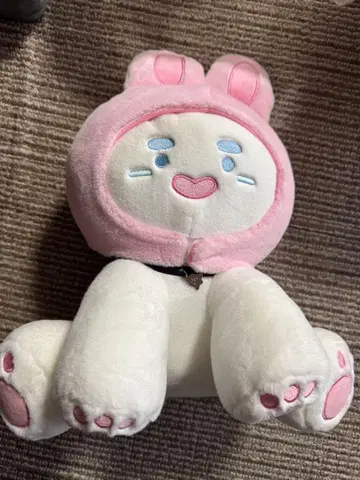 SHINee 온유 봉제 인형 30cm