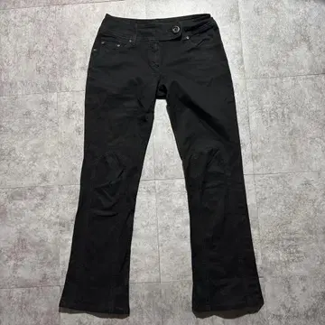 00s share spirit flare pants black 38