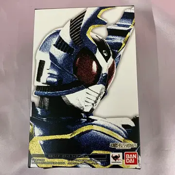S.H.Figuarts(진골조제법) 가면라이더 가탁 라이더 폼