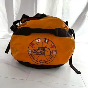 THE NORTH FACE 2way 보스턴백