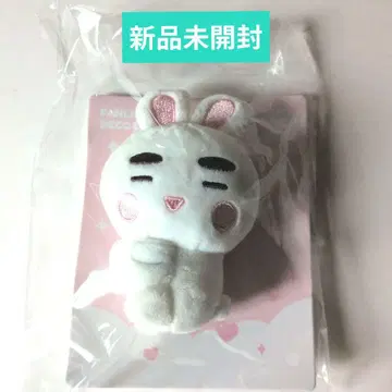 온유 온유 SHINee 공식 응원봉 데코 인형 진구완
