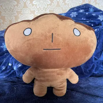 코게빵 초코빵 봉제 인형