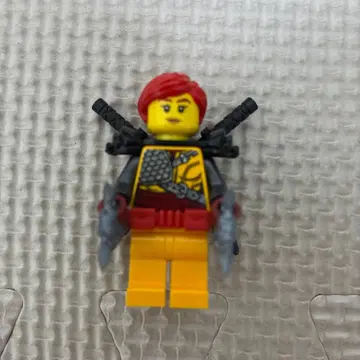 LEGO 레고 닌자고 스카이 미니 피규어