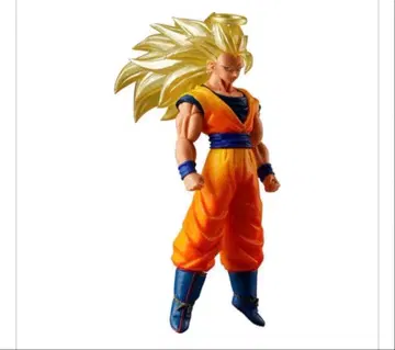 HG 드래곤볼 01 GOKU SPECIAL EDITION 초사이어인 3