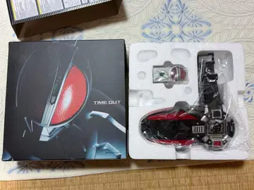 CSM 가면라이더 파이즈