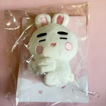 SHINee 온유 공식 응원봉 데코 인형 온유 진구