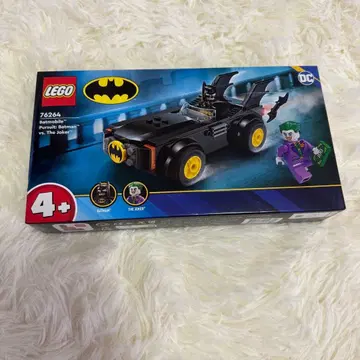LEGO 배트맨 76264