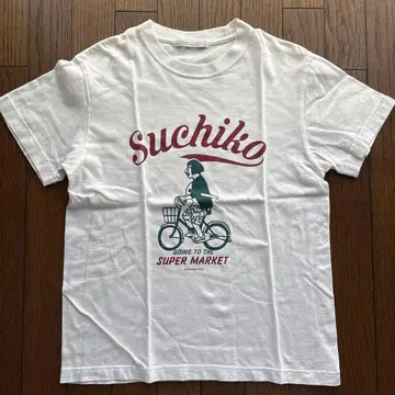 JOURNAL STANDARD Suchiko 셔츠