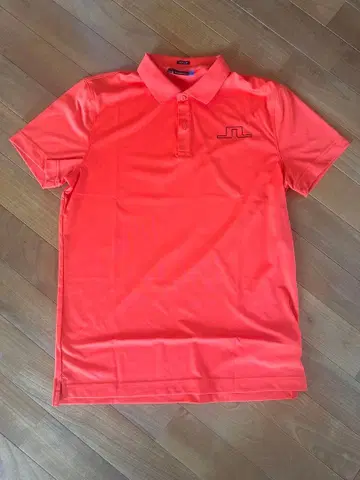 J.LINDEBERG 피케 셔츠 L