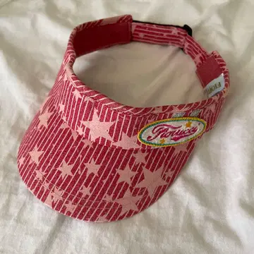 Fiorucci 피오루치 선바이저