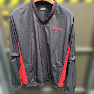 테일러메이드 TaylorMade 골프 자켓 V넥 L 사이즈