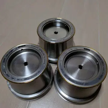 시마노 슈퍼 에어로 테크니움 정품 얇은 실용 정품 스풀 SHIMANO