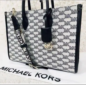 [컨디션 최상] 마이클코어스 MICHAEL KORS 3WAY