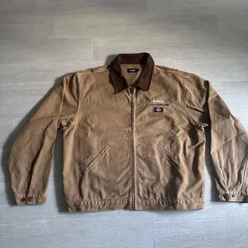 XLARGE DICKIES 워크 자켓