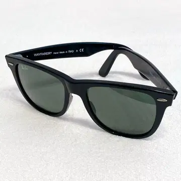 RayBan 레이밴 기무라 타쿠야 WAYFARER 웨이페어러