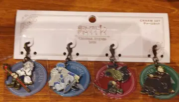 USJ 장송의 프리렌 참 세트
