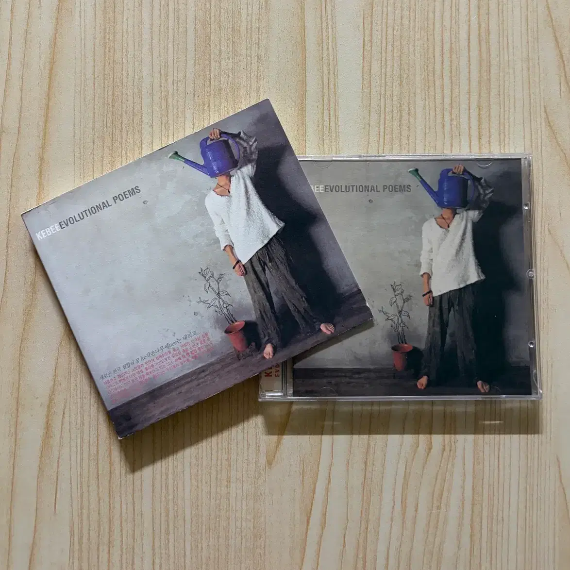 Keshi Skeletons/Bandaids/Always LP 구해용 | Bunjang Global