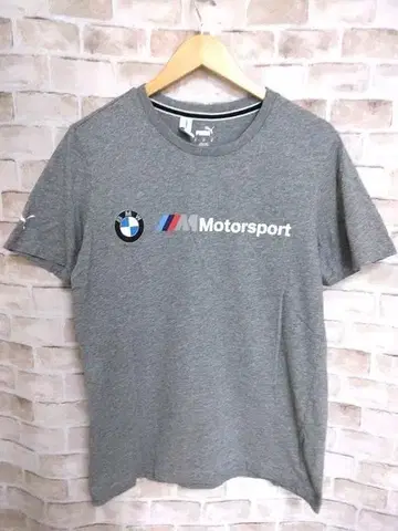 BMW MOTORSPORT x PUMA 티셔츠
