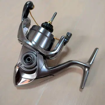 시마노 16 뱅퀴시 4000HG 바디 본체 SHIMANO