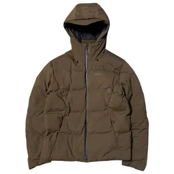 새상품급 patagonia 잭슨 글레이셔 자켓 SEMT XS 사이즈
