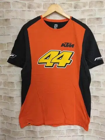 MotoGP KTM 레이싱 팀 에스파르가로 44 티셔츠