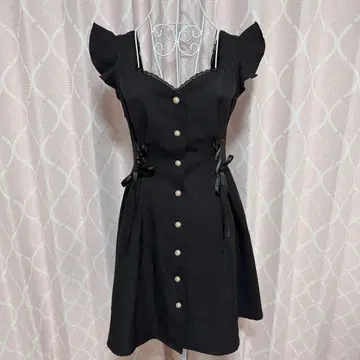 NOEMIE 노에미 스핀들 JSK