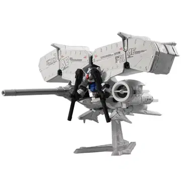 덴드로비움 기동전사 건담 MOBILE SUIT ENSEMBLE