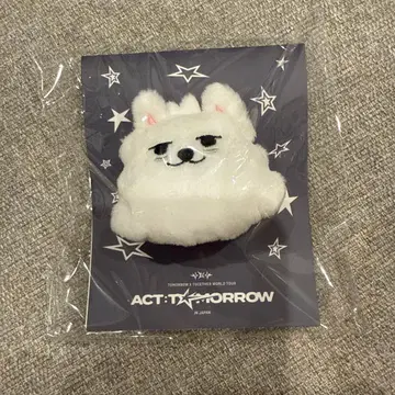 TXT 투모로우바이투게더 연준