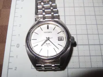네코포스 가능 킹 세이코 KING SEIKO KS 하이비트 4502